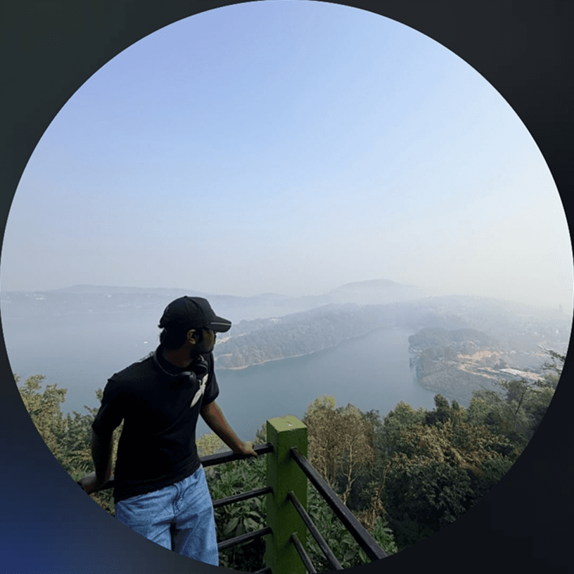 Akshat Jha
