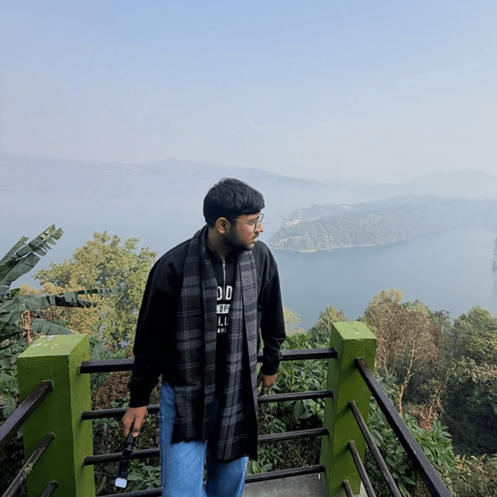 Vansh Shrivastava