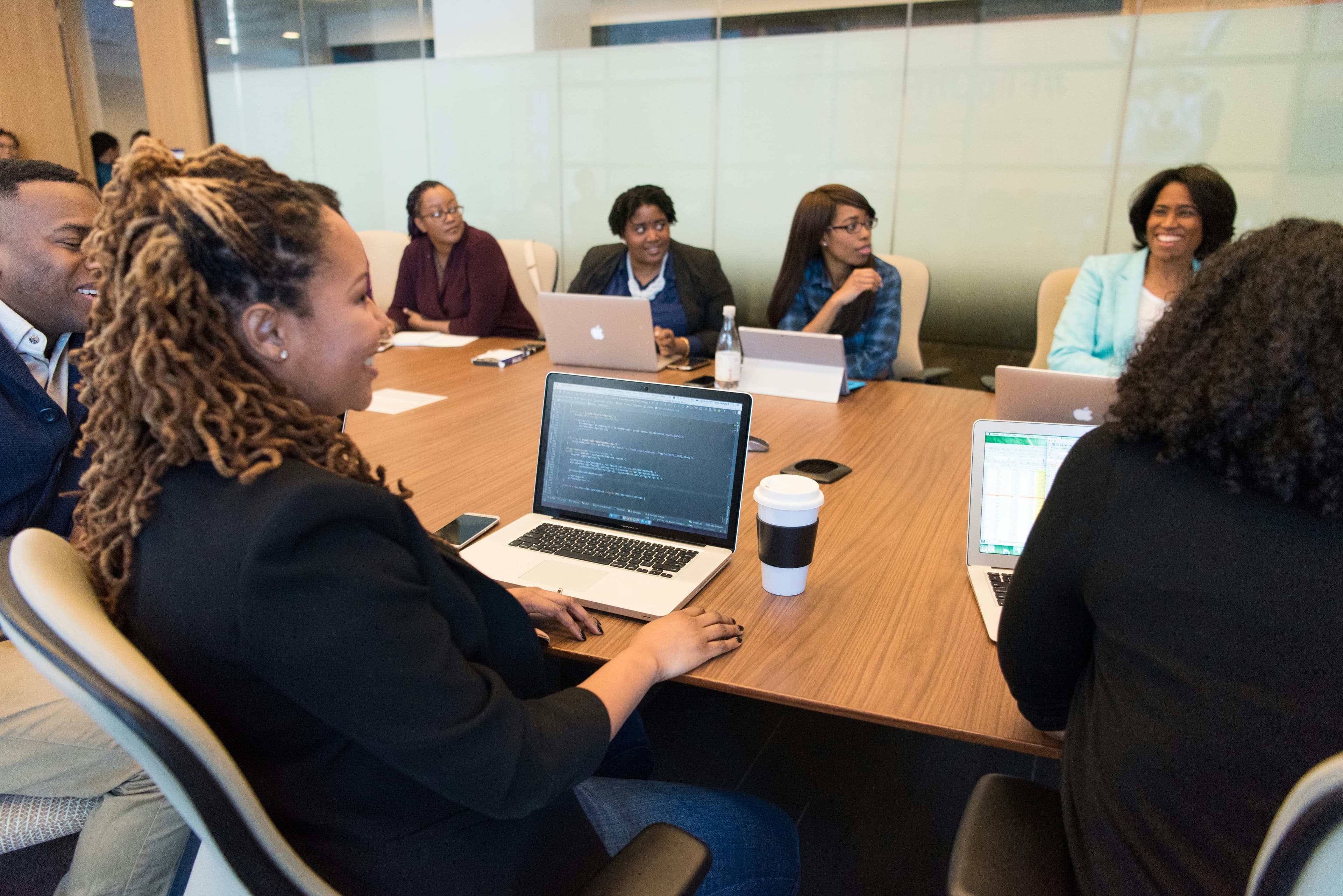 Streamlining Meeting Approvals